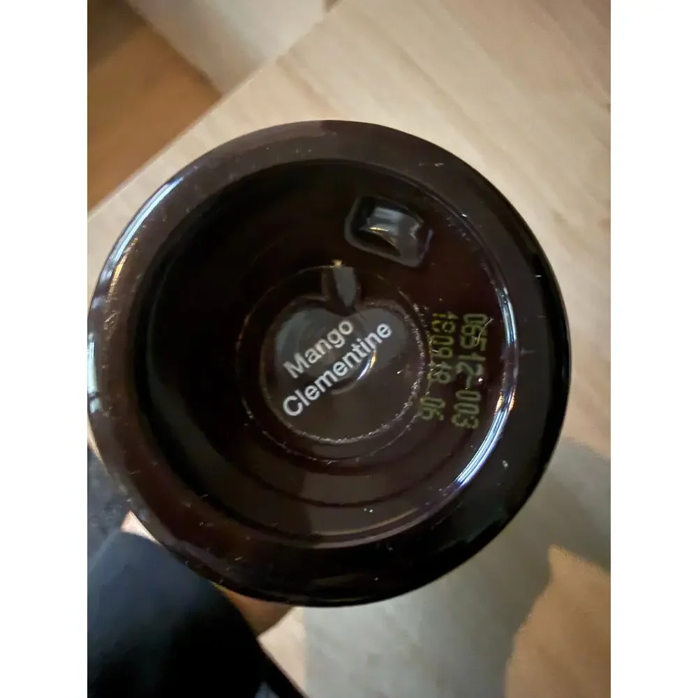 $59 New Josie Maran Argan Liquid Gold Self-Tanning Body Oil Luxury